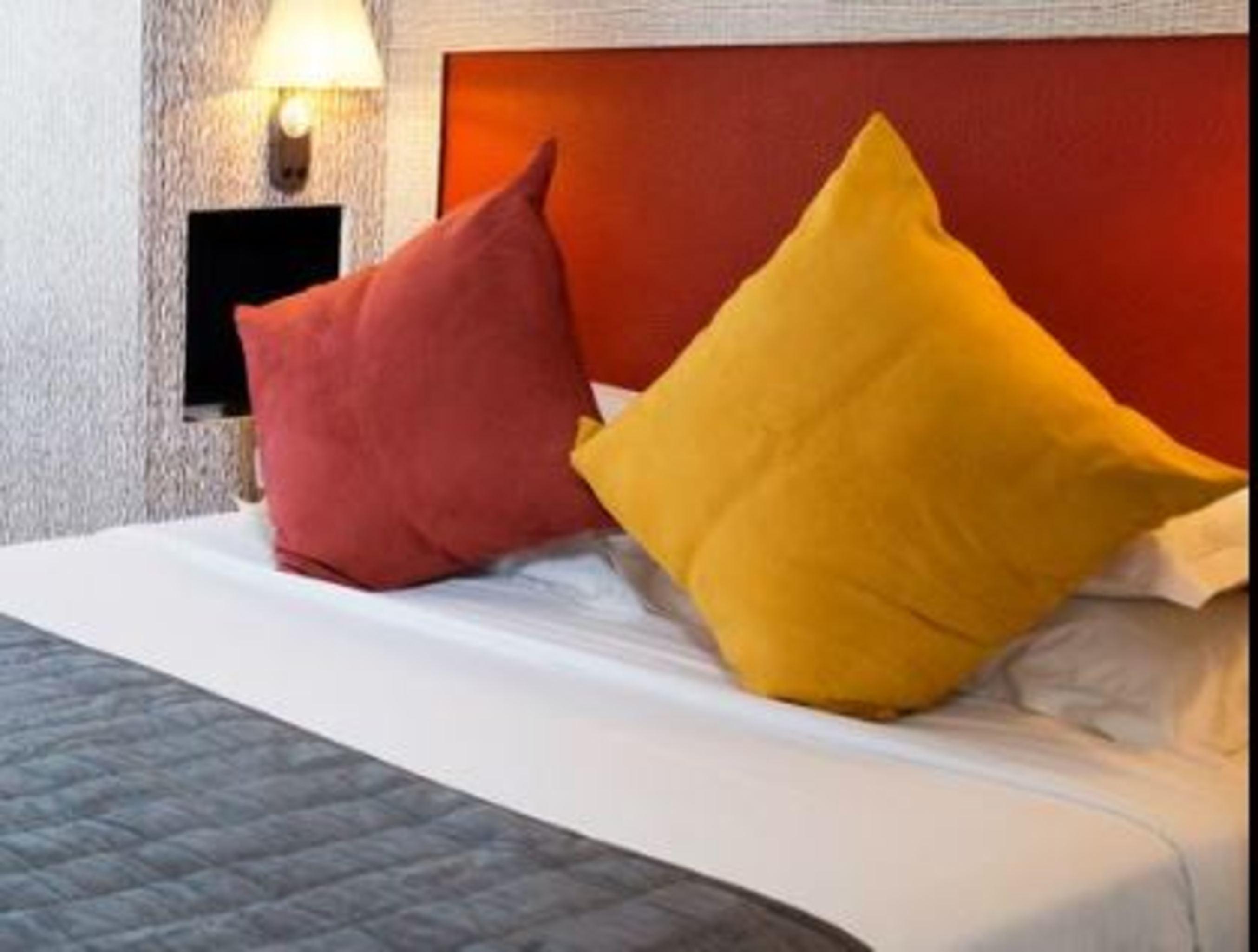 Eden Hotel & Spa Cannes Exteriér fotografie