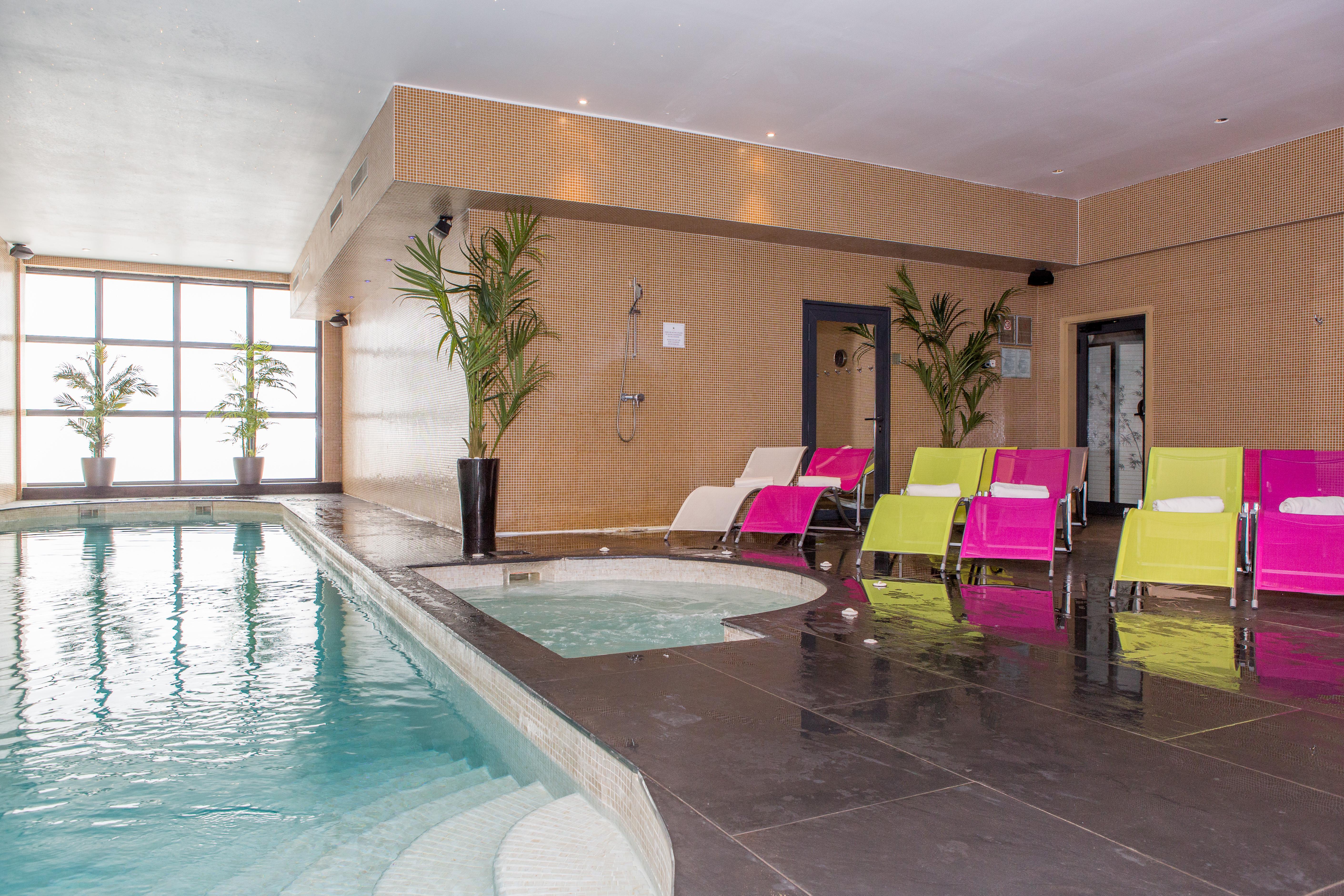 Eden Hotel & Spa Cannes Exteriér fotografie
