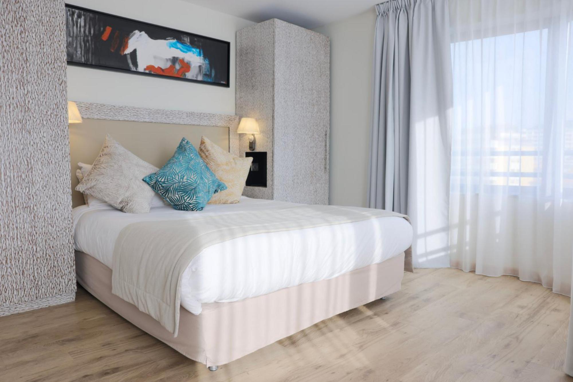 Eden Hotel & Spa Cannes Exteriér fotografie
