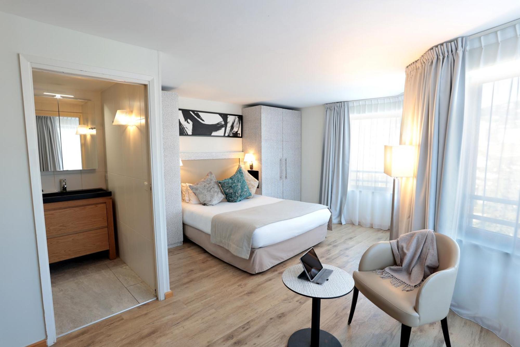 Eden Hotel & Spa Cannes Exteriér fotografie