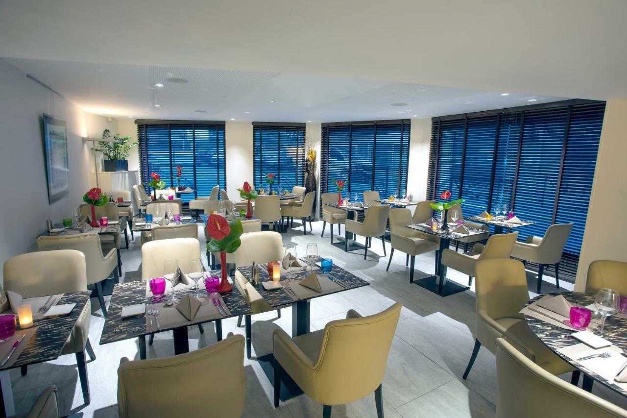 Eden Hotel & Spa Cannes Exteriér fotografie
